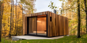 Read more about the article Top 20 Best outdoor Saunas Revealed: Relax, Refresh & Recharge