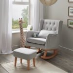 Best Rated Rocking Chairs for Nursery- Top Picks and Brands till 2025