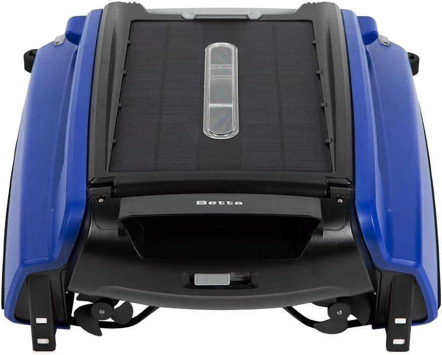 Read more about the article Top 10 Robotic Pool Cleaners for Any Pool Size