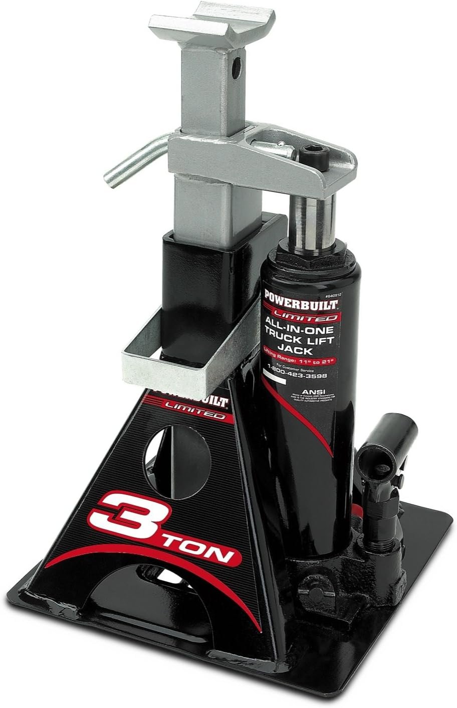 Best Jack Stand for Safe and Secure Lifts