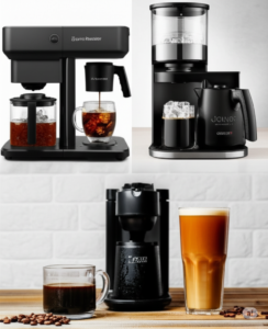 Read more about the article Top 10 Best Iced Coffee Makers – Fast, Easy & Flavorful
